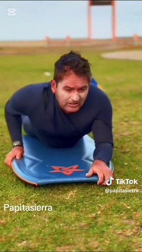 El 360: Maniobra Básica de Bodyboarding