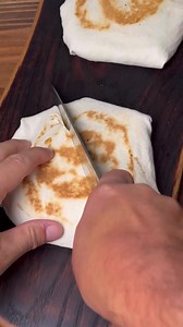 23K views · 892 reactions | Cheeseburger crunch wraps #crunchwrap #cheeseburger | Ninjacue | Facebook