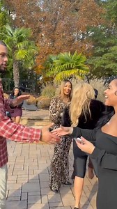 When Iman, Piarry, and Rone arrive at the party | Yiny Leone