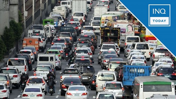 Edsa rehab to begin in March, says MMDA chief | INQToday