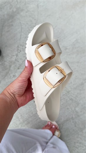 Stylish Waterproof Birkenstock Arizona Eva Sandals