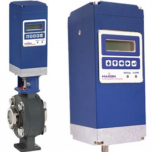 Honeywell Maxon SMARTLINK&reg; DS Heavy-Duty Quarter-Turn Intelligent Control Actuator