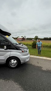 147K views · 3.5K reactions | Let’s check out a preowned 2022 Tiffin Midas class B plus camper van on the Ford Transit chassis. Available at Colonial RV in New Jersey. Colonial RV #rvliving #camping #rv #rvtour | New Jersey Outdoor Adventures with Patrick | Facebook