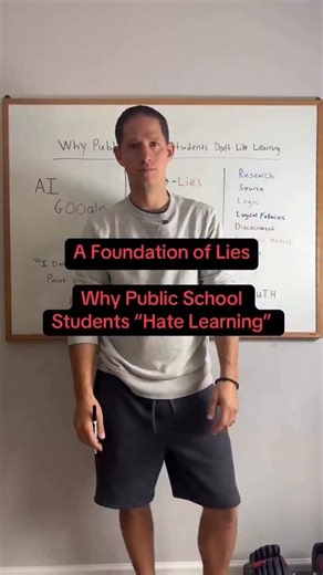 Brett Pike on Instagram: "The Spring 2026 schedule is here & we will be running live classes 5 days a week in art, science, history, Latin/ Spanish, finance, physical education, reading, and writing. The new live classes start in January. We will also be featuring workshops in gardening, seed starting, carpentry, knitting, crocheting, and a variety of other subjects. As well as guest speakers in the fields of Herbology, natural medicine, entrepreneurship, privacy-encryption & blockchain, speech