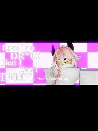 Fame is a Gun |#roblox #robloxshorts #robloxtrend #robloxanimation