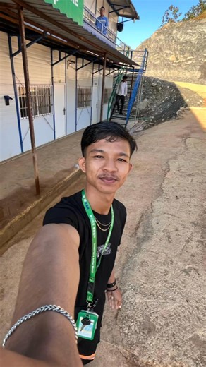 Otw kerja lagi teman👐🏻 | Adi