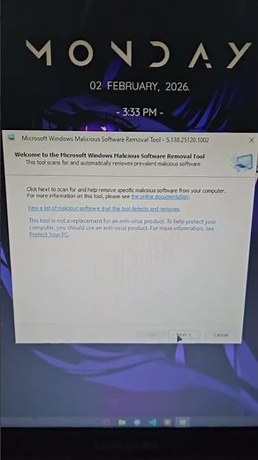How to Scan Pc | Desktop
