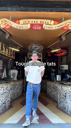 Buddy Love on TikTok