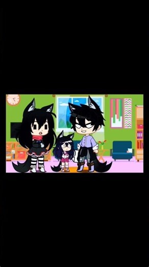 Math problem...?? #mean #gacha #gachalife