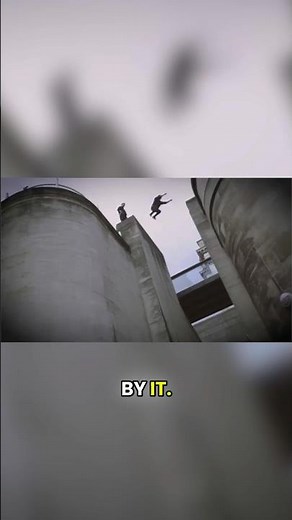 STORROR’s LOST TV Series #parkour #freerunning #STORROR ‪@STORROR‬