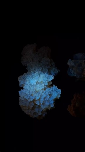 Why Do Some Minerals Glow Under UV? | Fluorescence vs Phosphorescence