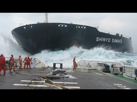TOP 10 World's Biggest Boats