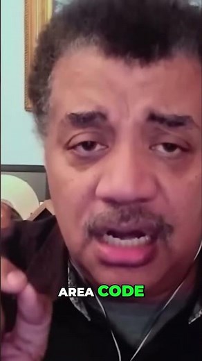 212: The Fastest Area Code Dialed Explained! #shorts