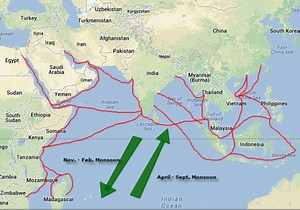The Age of Exploration: Eastern Hemisphere