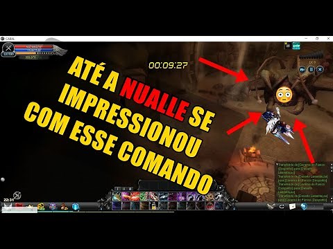 NOVOS recursos do Smart Macro para CABAL | Macro de DX Desperta