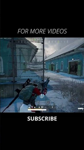 PUBG PC GAMING • GAMEPLAY #gaming #pubg #viralvideo #youtubeshorts