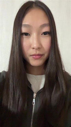 i love my monoloid eyes