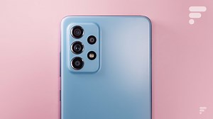 Test du Samsung Galaxy A52 5G : un milieu de gamme qui ne manque pas d'atouts — Frandroid