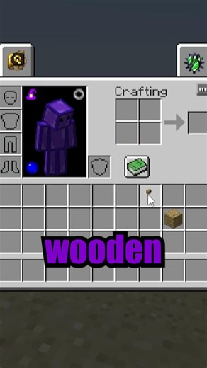 This RLCraft trick saves your life from Sirens #rlcraft #gamingshorts #survival