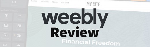 Weebly Review (2026) – Should You Use This Website Builder?