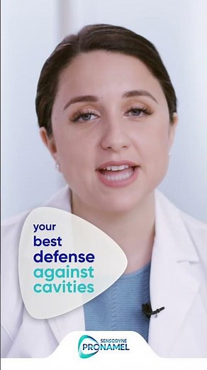 New Pronamel Active Shield | Strong Enamel Helps Prevent Cavities