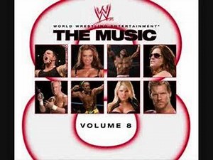 WWE: The Music Volume 8 - "Sliced Bread"
