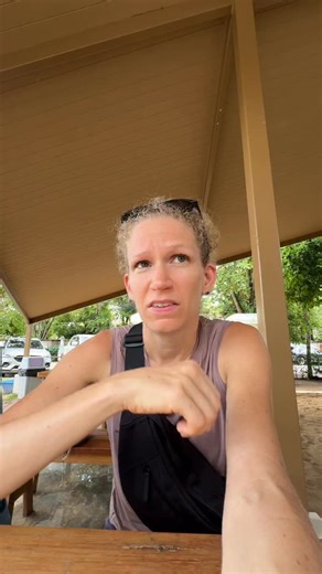 Anna Haakenson | Adventure Family Travel on Instagram: "File this under: Things I Never Thought Would Happen While Traveling. 😅 We’re at the cutest little café in Chiang Mai. My husband decides unprompted to walk a balance beam on a tiny wooden platform. Why? No one knows. Next thing I know… 💥 His glass falls off the table. Shatters. An employee helps clean it up (so kind 😭)… Then hands us the bill with a literal “Broken Glass Fee” code. A CODE. Like this happens so often they had to systemiz