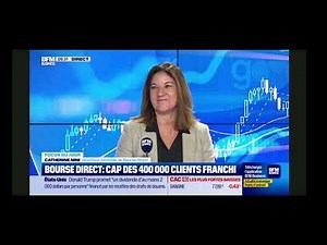 The trend of ETFs among individual investors