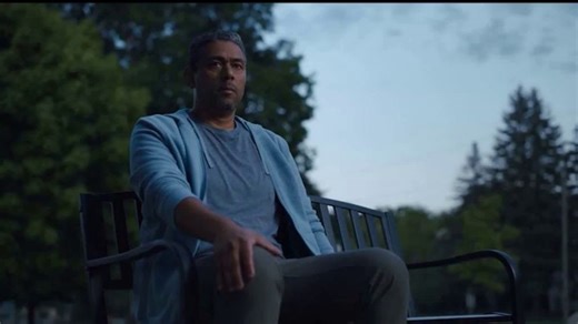 Trinity Health TV Spot, 'The Person Behind the Knee Injury'