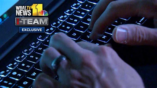 Feds investigate Md. data breaches affecting 100K  people
