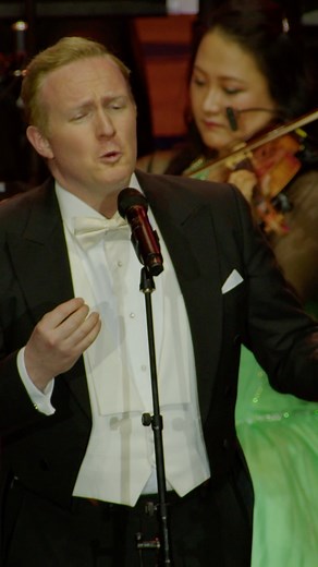 You’re My Heart’s Delight - amazingly performed by Gavan Ring, live at the 3Arena in December 2022 🎶✨ A truly stunning performance filled with warmth, charm, and vocal brilliance. #YoureMyHeartsDelight #3Arena #LiveMusic #VocalBrilliance #UnforgettablePerformance | Vladimir Jablokov