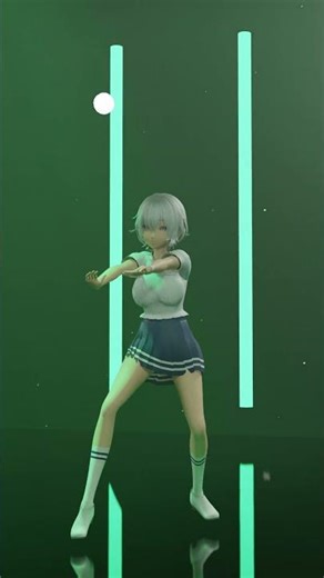 Just dancing 🎶 #shorts