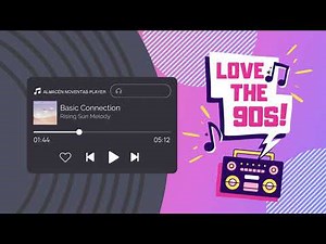 Basic Connection - Rising Sun Melody 📻 1998