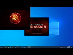 How To Install Red Alert 3