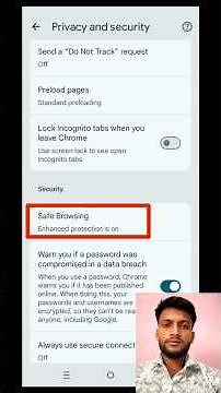 safe search Google turn off | chrome me safe search kaise off kare