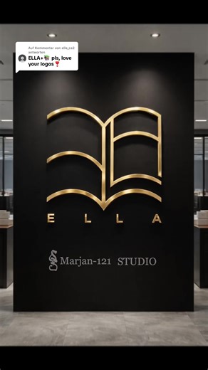 Creative Logo Design Inspired by Books