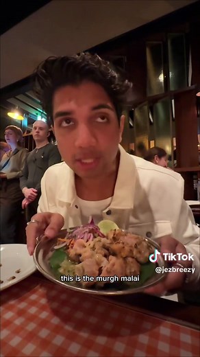 Discovering Dishoom: Best Indian Food in London