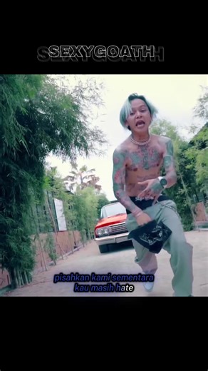 PowPowPow by SexyGoath - Hip Hop Indonesia