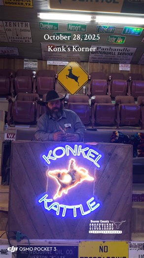 Layne covers how the calf market did on October 28th. #beavercountystockyards #salebarn #cattle #calves | Beaver County Stockyards