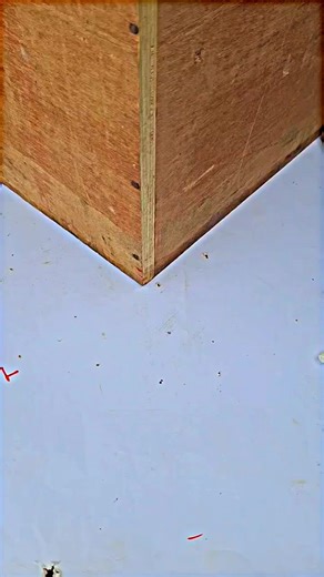 Creating Basic Wood Angles: A Woodworking Guide