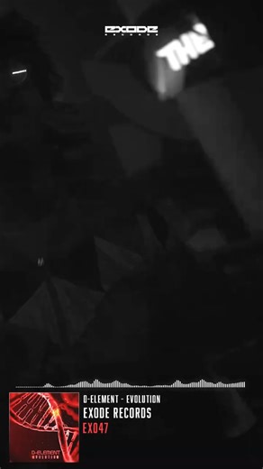 D-Element - Evolution #Gabber #Hardcore #rave #music
