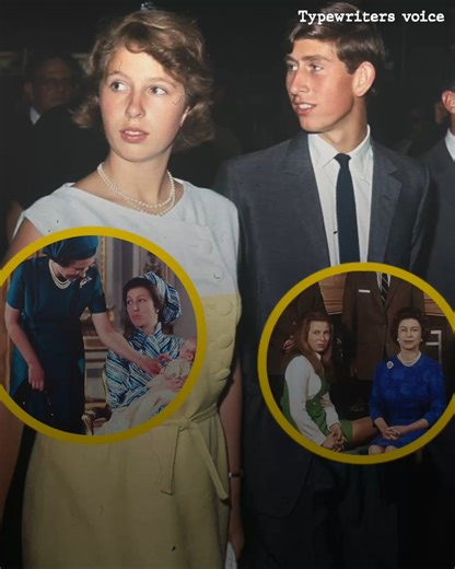 7 Things Princess Anne Refuses to Do, Even as a Royal | Typewriters voice