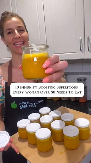 The shocking truth about "old age": Can you really pass away from it? 🤔 The answer might surprise you… maybe not! 🤯 Researchers studied over 42,000 people who lived past 100 and made a startling discovery: none of them died from "old age." Every single one passed from a disease most often heart attacks. Even those who seemed healthy right up until the end. This means the choices we make today can protect us from the #1 killers tomorrow. ❤️ Most people think of superfoods as immune boosters to 