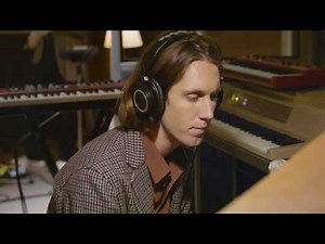 Parcels - Enter (Live from Hansa Studios, Berlin)