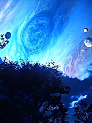 Go to Pandora: Disney's New Aurora Ring Revealed