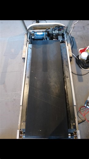 Musclepower MP1306 Treadmill Control board repair & running board replacement in Camille st, Hobart 1 Brgy Pasong Tamo Quezon City Thanks Sir Jay for trusting us 😊 For inquiries, feel free to DM me or contact us @ Smart: 0968-569-5847 🟪Viber 🟩Whatsapp Globe: 0965-286-2929 PS : I don't sell Treadmill units Disclaimer: No copyright infringement intended. All rights go to the rightful owner. Follow us on our other social media platform Tiktok @treadmilltechnicianph Instagram @treadmilltechnician