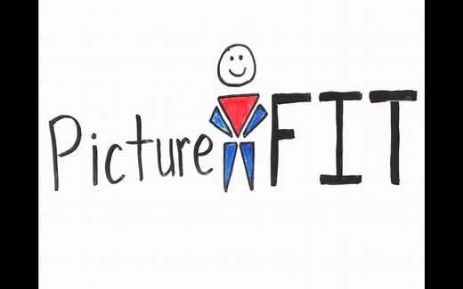 【PictureFit】【★00-总纲】让健身知识变得简单，让学习变得快乐