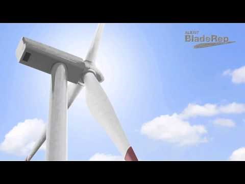 BladeRep Introduction (part 1 of 8)