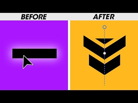🔸 Designing Logos Became EASY Once I Learned THIS!