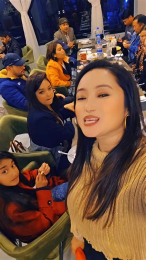 Gratitude to Shree Maa Aarati Jewellers Family